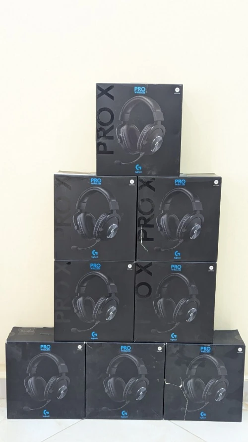 Casque Logitech G Pro X  Se
