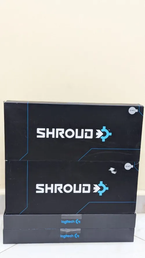 Claviers : Razer, Logitech, KiiBoom, Wooting, DrunkDeer,Epomaker, Steelseries, Zowie