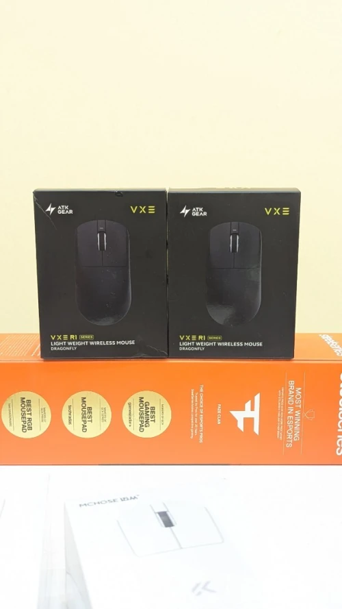 Souris Vxe R1 Se Plus