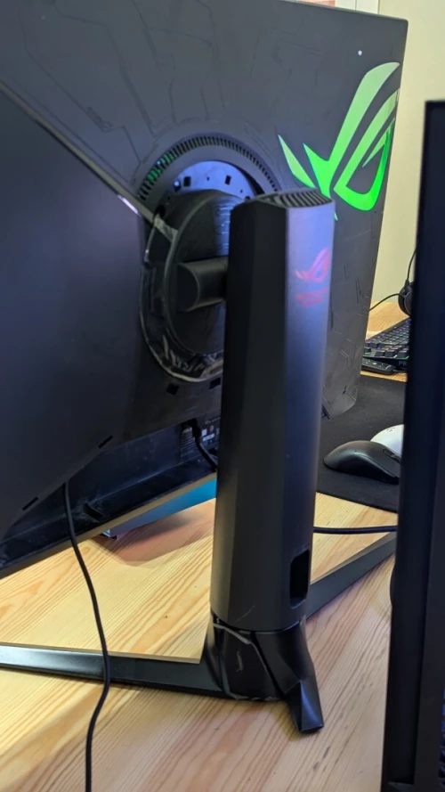 Ecran Gaming ASUS ROG SWIFT PG329Q 32" 