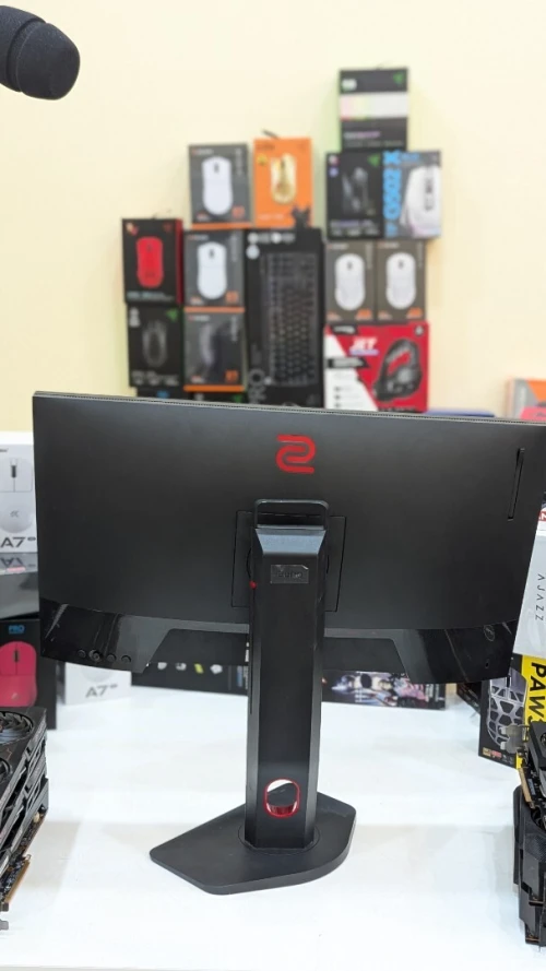 BenQ Zowie XL2546K 240Hz 24.5 DyAc+  ( Used  SANS BOITE )