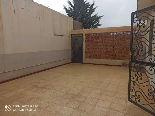 Vente Villa Tlemcen Tirni beni hediel