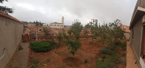 Vente Villa Tlemcen Tirni beni hediel