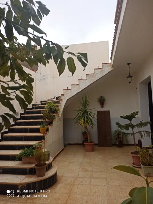 Vente Villa Tlemcen Tirni beni hediel