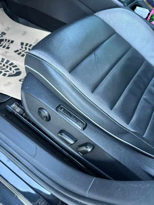 Volkswagen Golf 8 2021 GTD
