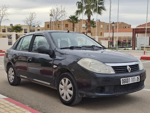 Renault Symbol 2011 Symbol