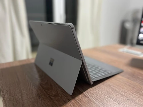 microsoft surface pro 5
