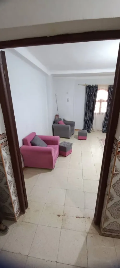 Vente Appartement F3 Ouargla Ouargla