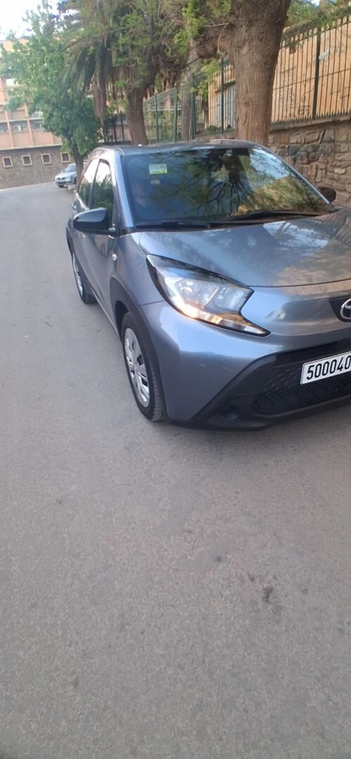 Toyota Aygo x 2025 X