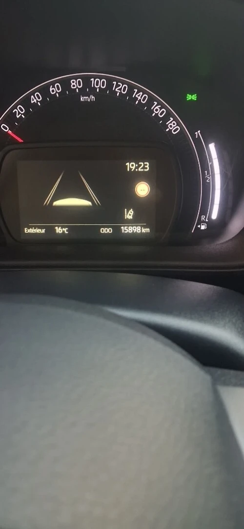 Toyota Aygo x 2025 X