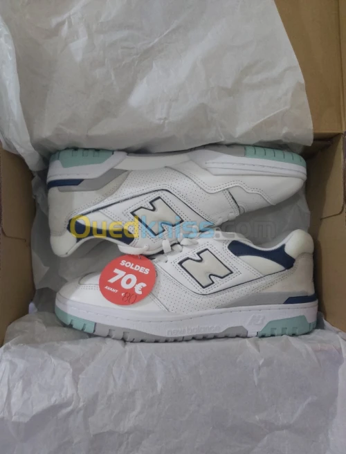 New Balance 550 Original 