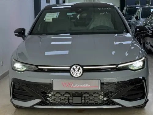 Volkswagen Golf 8,5 2025 R-Line