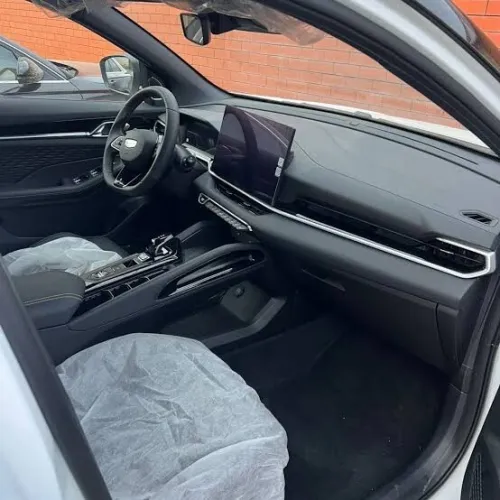 Geely Coolray 2026 Super Max Option