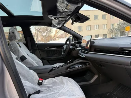 Geely Coolray 2026 Super Max Option