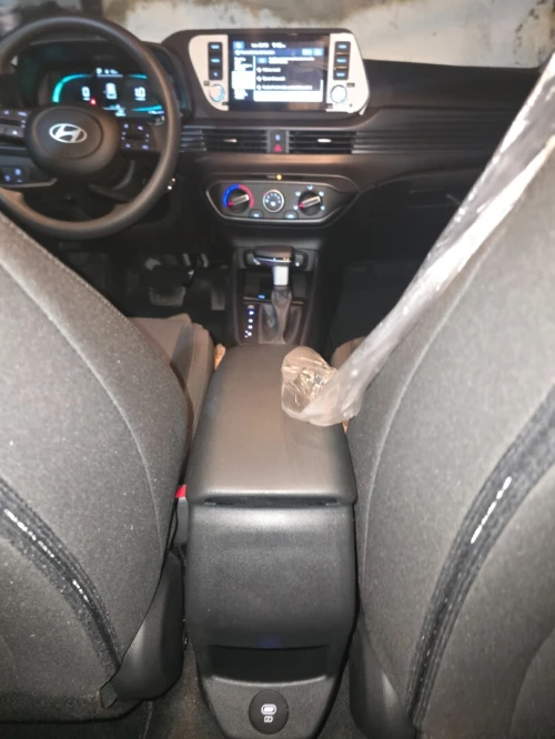 Hyundai I20 2026 
