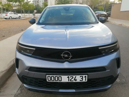 Opel Mokka 2024 Elegance