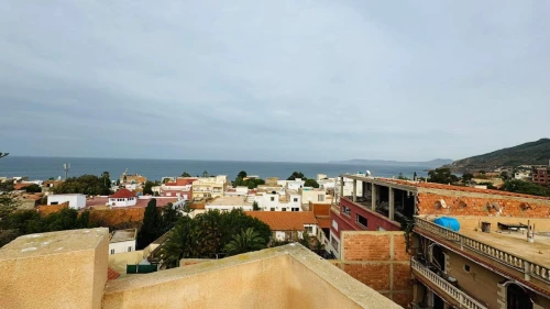 Vente Immeuble Oran Ain el turck