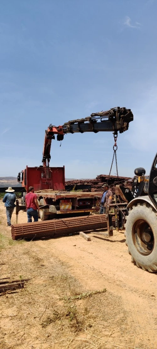 Location camion grue