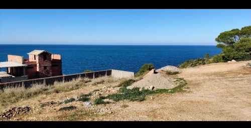Vente terrain wilaya de TLEMCEN 