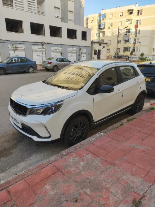 Livan X3 Pro  2026 Livan X3 Pro manuelle + Sans toit 