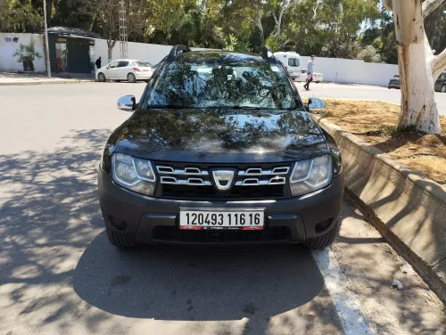 Dacia Duster 2016 FaceLift Ambiance