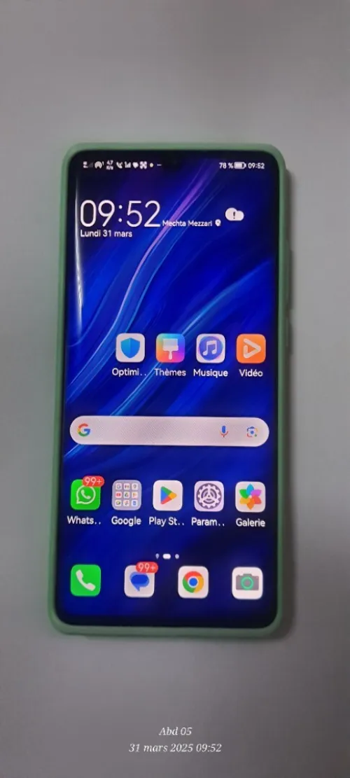 Huawei P30 pro