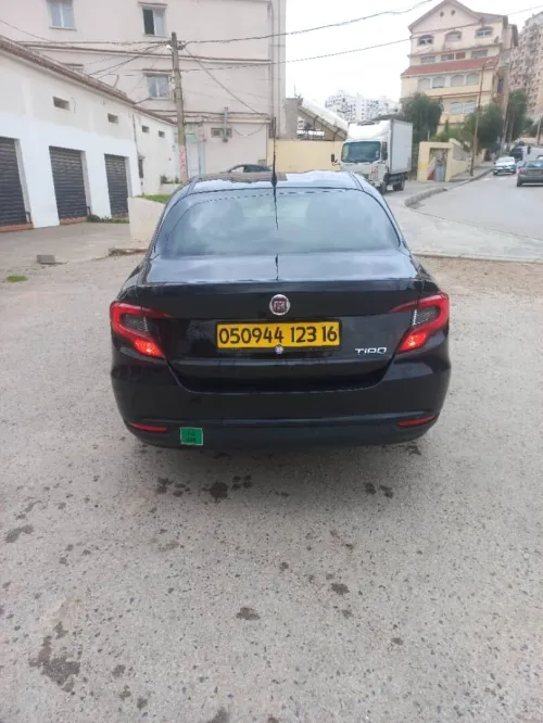 Fiat Tipo Sedan 2023 Urban