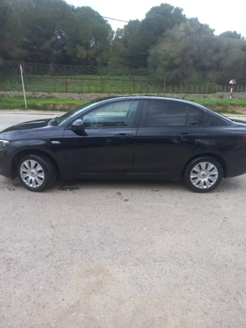 Fiat Tipo Sedan 2023 Urban