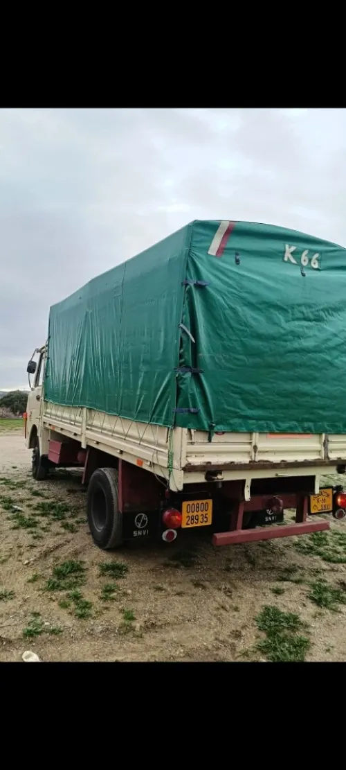Sonacom K66 1989