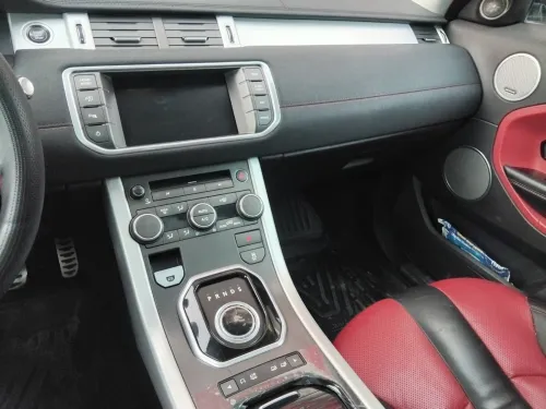Land Rover Range Rover Evoque 2014 Dynamique 5 Portes 