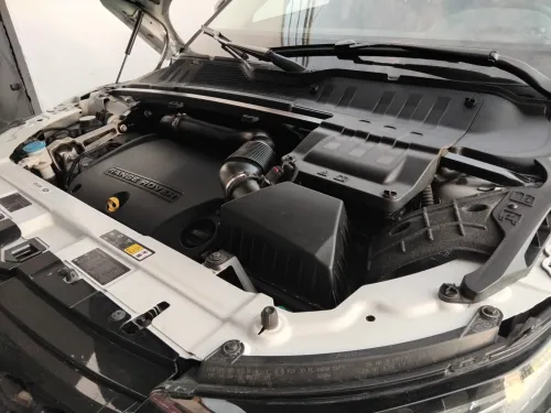 Land Rover Range Rover Evoque 2014 Dynamique 5 Portes 