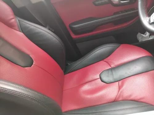 Land Rover Range Rover Evoque 2014 Dynamique 5 Portes 
