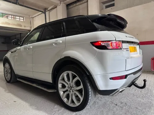 Land Rover Range Rover Evoque 2014 Dynamique 5 Portes 