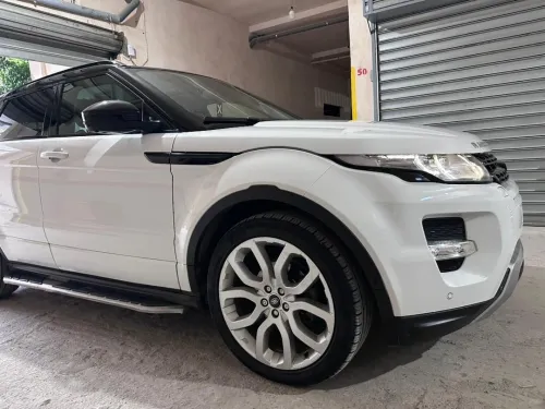Land Rover Range Rover Evoque 2014 Dynamique 5 Portes 