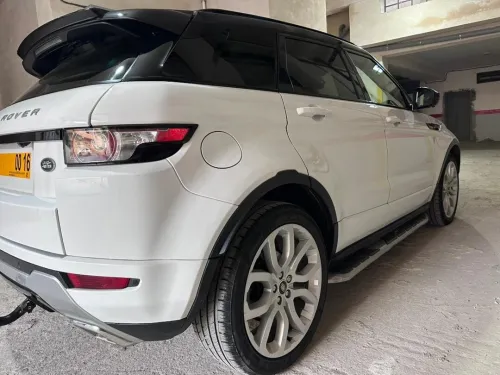 Land Rover Range Rover Evoque 2014 Dynamique 5 Portes 