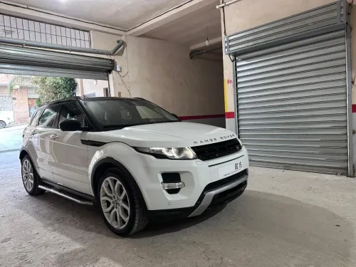 Land Rover Range Rover Evoque 2014 Dynamique 5 Portes 