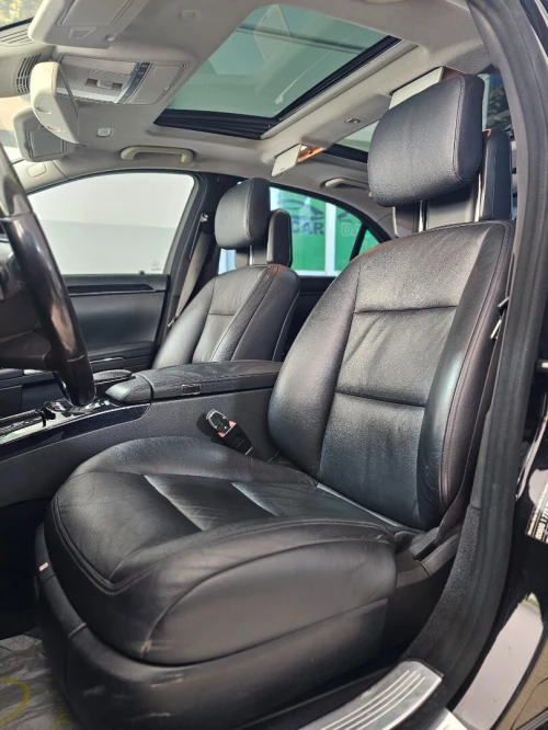 Mercedes Classe S 2014 Classe S