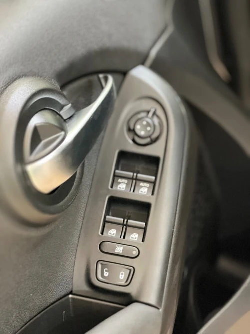 Fiat 500x 2025 Cult