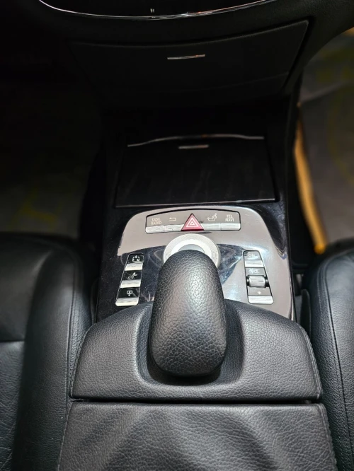 Mercedes Classe S 2014 Classe S