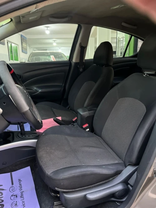 Nissan Sunny 2022 Sunny