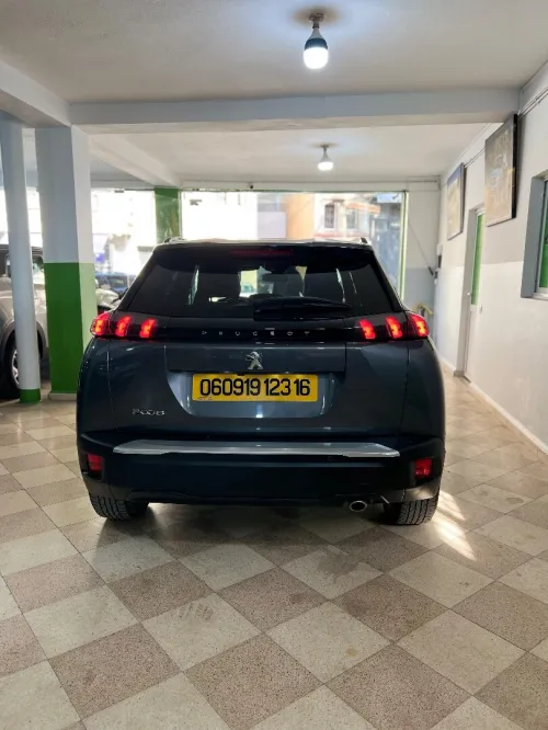 Peugeot 2008 2023 Active Pack