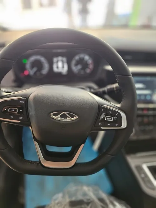 Chery Arrizo 5 2025 Luxury