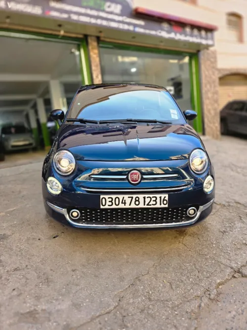 Fiat 500 2023 Dolcevita plus 