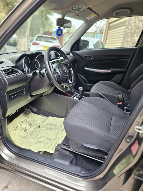 Suzuki Swift 2023 Swift