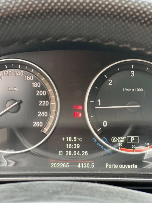 BMW Série 5 Gran Turismo 2015 Série 5 Gran Turismo