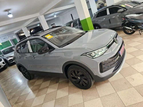 Volkswagen Tahru 2026 XR
