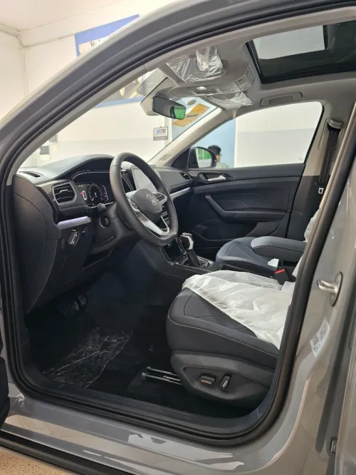 Volkswagen Tahru 2026 XR