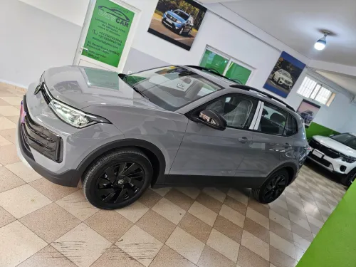 Volkswagen Tahru 2026 XR
