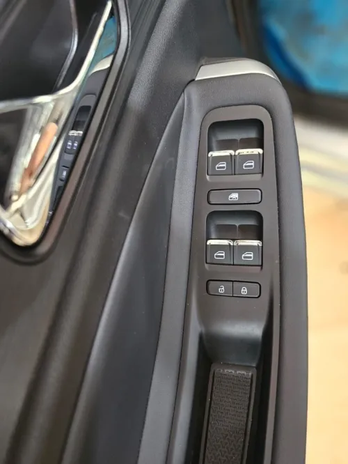 Chery Arrizo 5 2025 Luxury