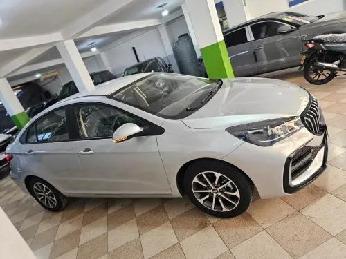 Chery Arrizo 5 2025 Luxury